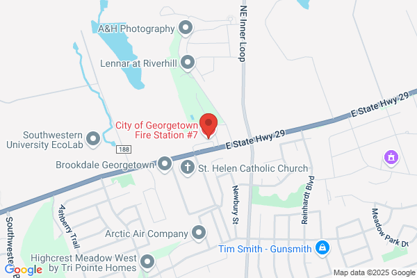 Fire Department