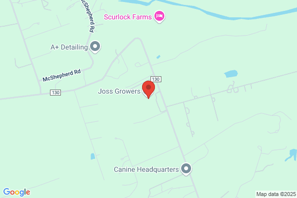 Joss Growers