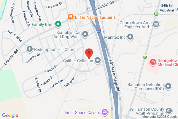 Family Medical Center of Georgetown