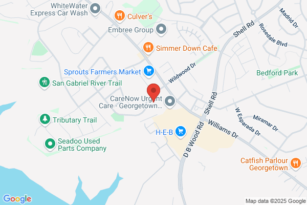 Georgetown Center For Adult Medicine