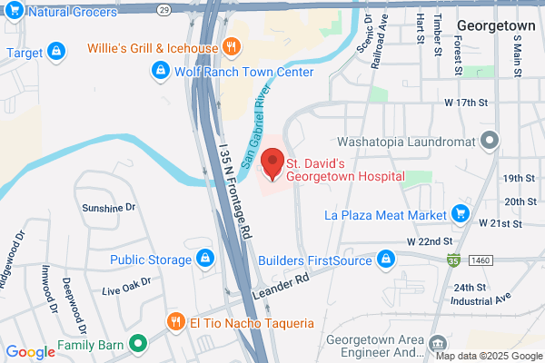 Georgetown Healthcare System