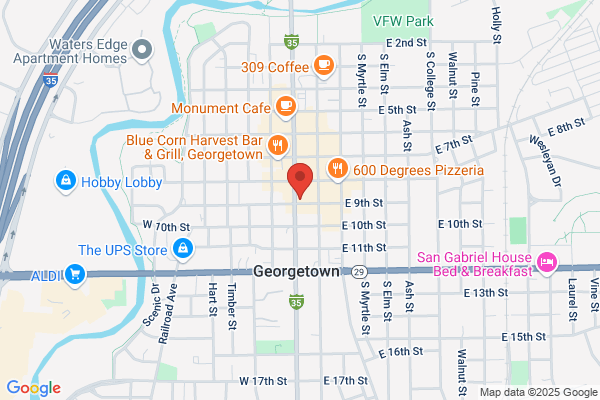 Texas Integrative Cannabis Clinic