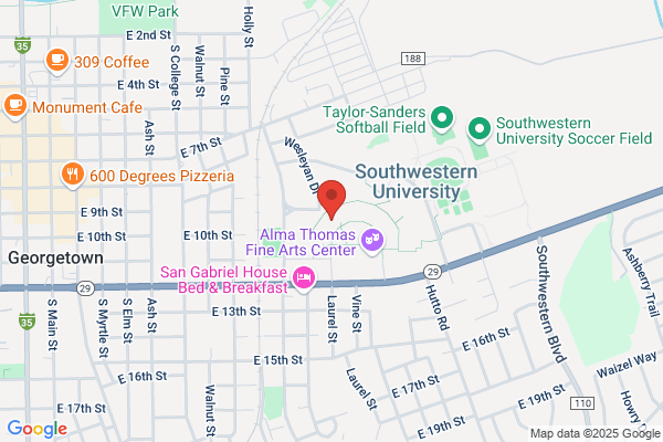 Bookstore Southwestern University