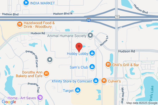 Center Point Marketing Inc