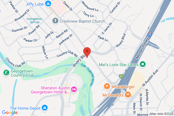 Extraco Insurance | Georgetown