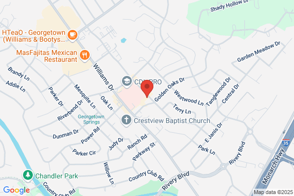 Homewatch CareGivers of Georgetown