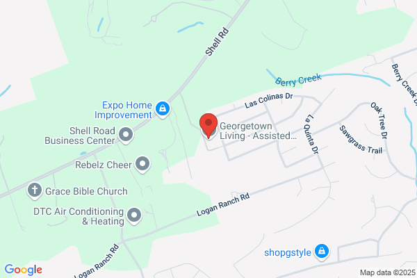 Georgetown Living Home Health