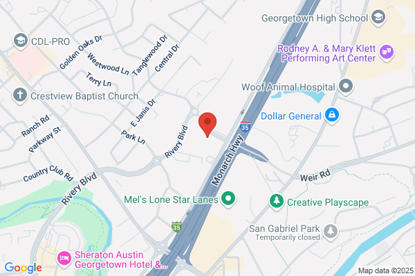Candlewood Suites Georgetown, an IHG Hotel