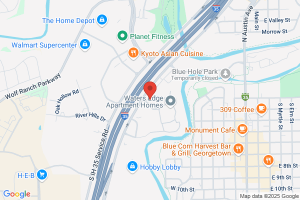 Comfort Suites
