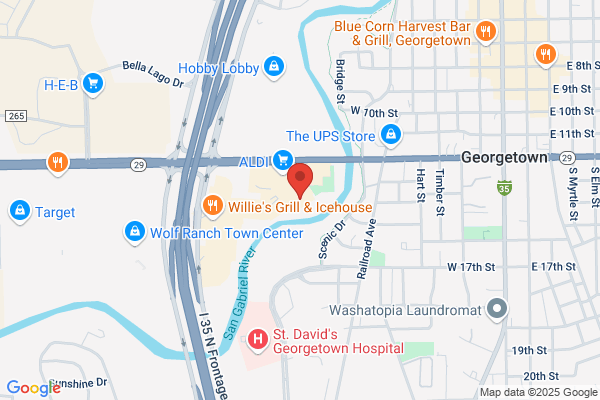 Fairfield Inn & Suites by Marriott Austin Georgetown