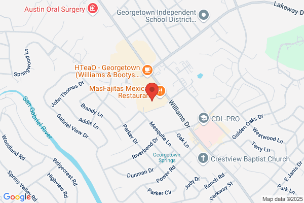 Georgetown Jewelry