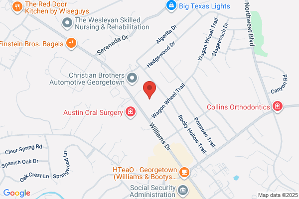 Castleberry Surveying Inc