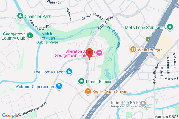 Conserva Irrigation of North Austin