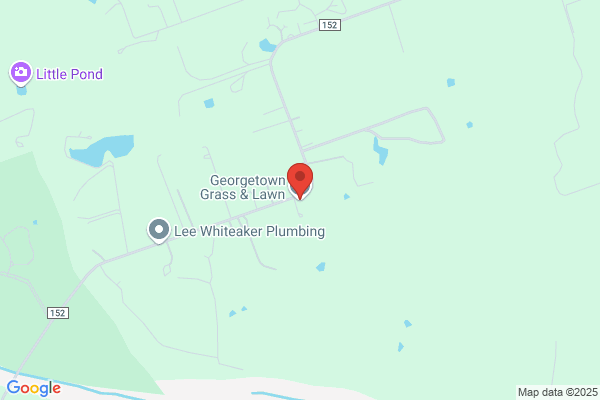 Georgetown Grass & Lawn Co