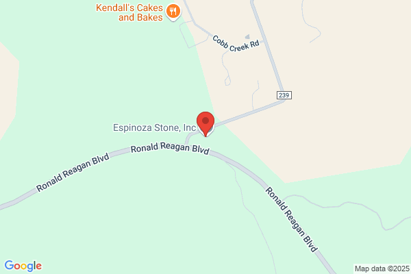 Espinoza Stone Inc