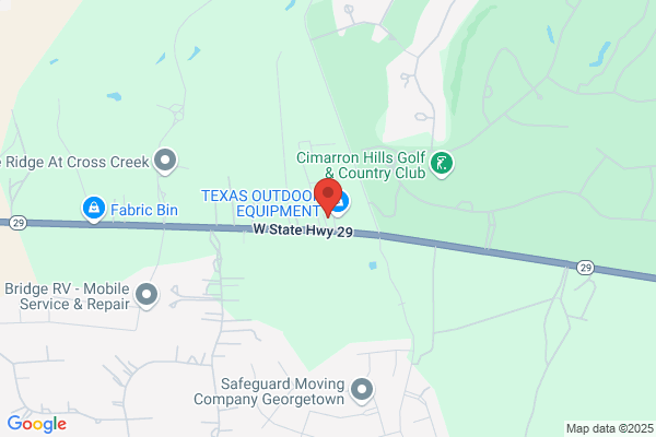 Georgetown Propane