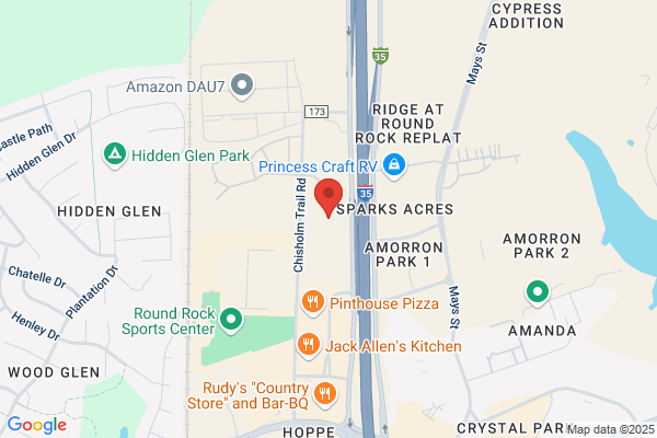 Round Rock Nissan