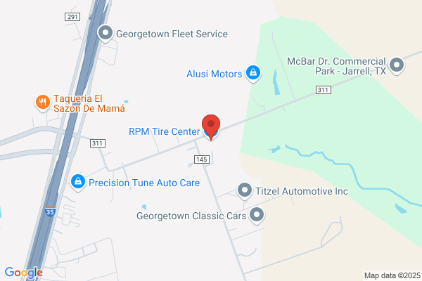 Rpm Truck & Tire Center