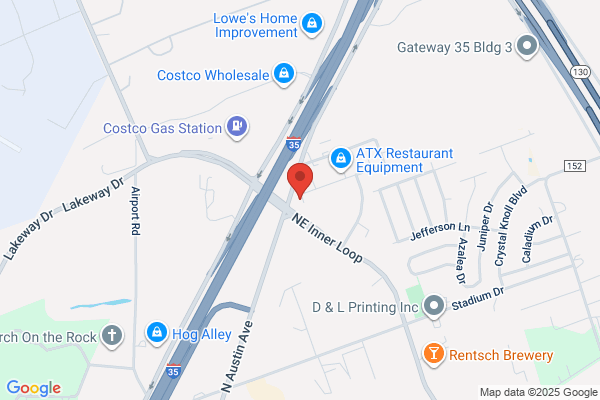 Pipe and Metal Center of Texas