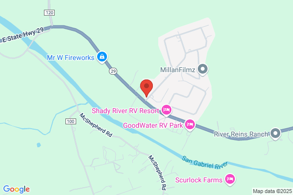 Riverside Mobile Home Park