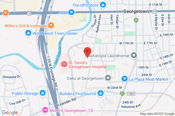 Georgetown Orthopedic Group