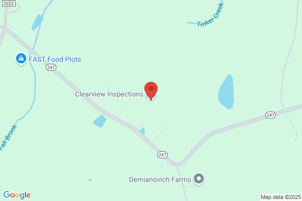 Clearview Inspections Llc