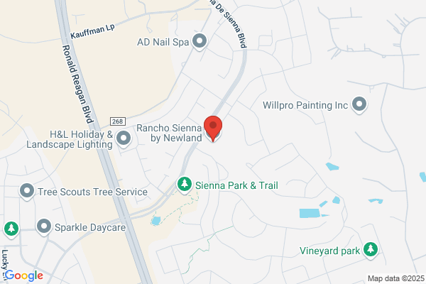 Rancho Sienna by Pulte Homes - Closed