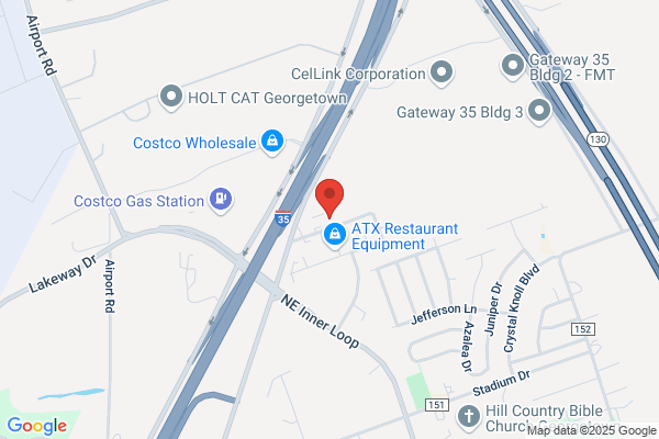 CertaPro Painters of Georgetown, TX