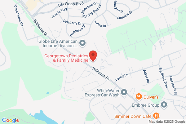 Georgetown Pediatrics