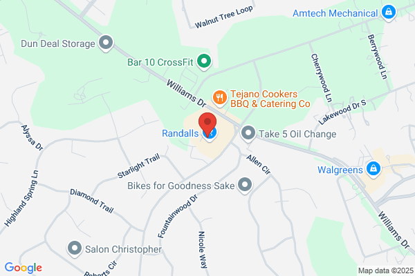 Randalls Pharmacy