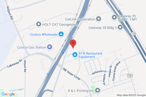 Vanguard Truck Centers