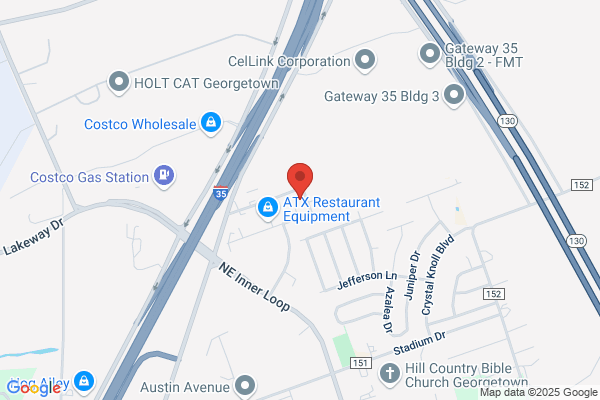 Central Texas Art and Framing Gallery