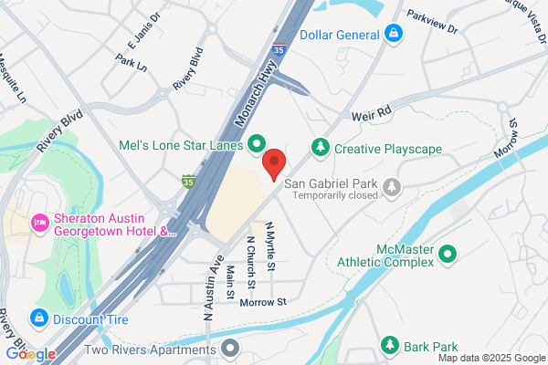 Cottman Transmission Centers