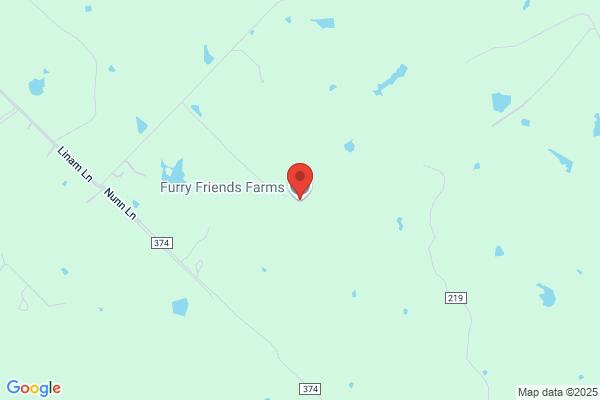 Furry Friends Farms