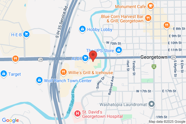 Goodwill Industries of Central Texas