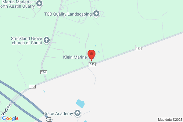Klein Marine