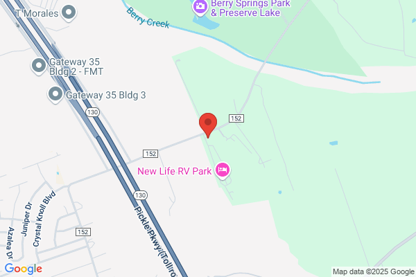 New Life Rv Park