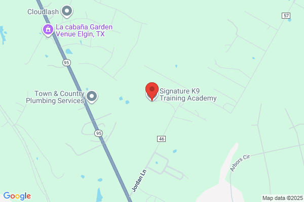 Signature K9 Training Academy