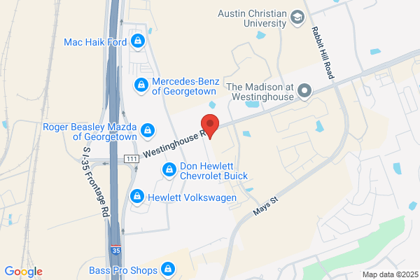 Texas Collision Connection LLC