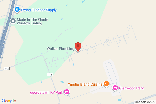 Walker Plumbing Co Inc.