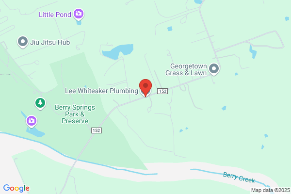 Whiteaker Plumbing