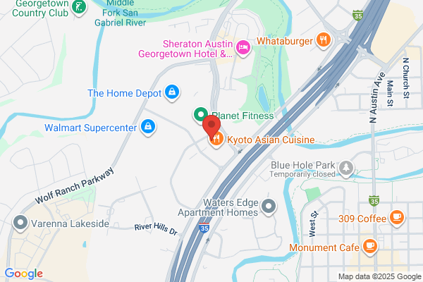 Foot Specialists of Austin, Cedar Park, and Georgetown