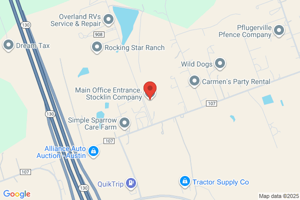 Stocklin Co