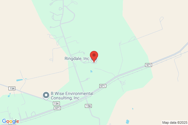 Ringdale Inc