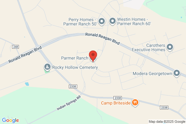 Parmer Ranch