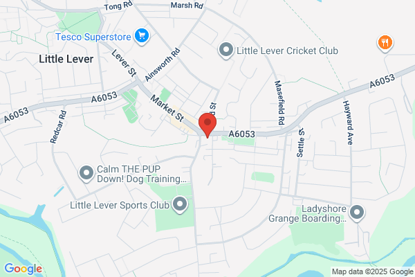 ALCO Roofing