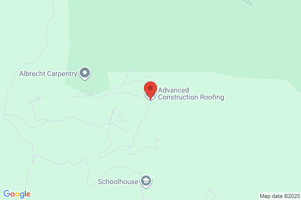 Advanced Roofing & Construction