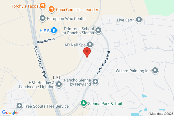 Lone Star Restoration Services