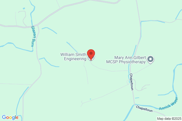 Smith Western Engineering