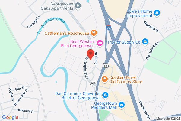 CLOSED - British Swim School of Comfort Suites Georgetown